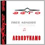 TRES ADAGIOS MIXTAPE . Music, and Music Production project by Sofia Avendaño - 11.19.2021