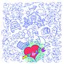 My project in Doodle-Style Vector Illustration course Ein Projekt aus dem Bereich Traditionelle Illustration, Vektorillustration und Digitale Illustration von N G - 14.07.2021