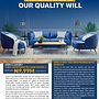 Real estate press Ad . % Tobenna Ugwunze tarafından hazırlanan Tasarım projesi - 07.14.2021