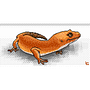 Tecniche di illustrazione in pixel art: Leopard Gecko . % Lorenzo Guerra tarafından hazırlanan Geleneksel illüstras, on, Dijital İllüstras, on, Ve Piksel Sanatı projesi - 07.15.2021