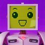 Robot Game Boy Classic . % Gerardo Adrian Villalba tarafından hazırlanan Hareketli Grafikler, Karakter Tasarımı, Ürün Tasarımı, 3D Modelleme, Geleneksel illüstras, Ve on projesi - 07.06.2021