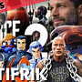 Notifrik - Las Ultimas Novedades de tus pelis y series Favoritas Ein Projekt aus dem Bereich Kino, Video und TV und Animation von Cristian Romero - 11.07.2021