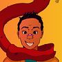 Meu projeto do curso: Ilustração digital com influência mangá. Traditional illustration, Comic, Digital Illustration, Storytelling, Narrative, and Manga project by Gean Borge - 07.19.2021