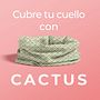 Estampado de cactus. Un projet de Design  et Illustration numérique de Daniel Coloma - 21.07.2021