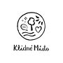Visual identity for Klidné Místo (translates as Calm Space). Br, ing & Identit project by jitka - 07.21.2021