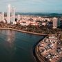 Mi Proyecto del curso: Filmación con drones para proyectos audiovisuales. Un progetto di Cinema, video e TV, Cinema e Produzione audiovisiva di Sergio Bernal - 17.07.2021