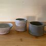 My project in Creating a First Ceramic Vessel course Ein Projekt aus dem Bereich Erweiterungsentwicklung, H, werk und Keramik von caro_in_kent - 22.07.2021