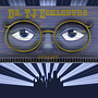 The Eyes of Dr. T.J. Eckleburg Ein Projekt aus dem Bereich Traditionelle Illustration und Digitale Illustration von Sam - 04.05.2021