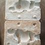 Mi Proyecto del curso: Creación de moldes para la reproducción cerámica. Projekt z dziedziny Craft,  Sztuki piękne i Ceramika użytkownika Marco Fernández Quispe - 27.07.2021