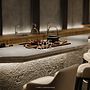 My project in Interior Design for Restaurants course - Private omakase. Arquitetura de interiores, Design de interiores, Interiores, e Retail Design projeto de Kenneth Yeremia - 28.07.2021