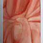 Exploration of folds Ein Projekt aus dem Bereich Aquarellmalerei von beaulane - 30.07.2021
