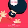 lip sync . Un projet de Illustration traditionnelle, Animation de personnages , et Animation 2D de Ali Rezaie - 31.07.2021