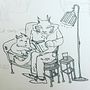 drawings & etc.. Traditional illustration project by Ellen Coons - 08.03.2021