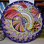 Mandalas prontas. Un proyecto de Ilustración tradicional y Diseño de Claudia Nunes - 04.08.2021