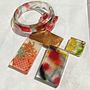 My project in Resin Jewelry Design course Ein Projekt aus dem Bereich Erweiterungsentwicklung, H, werk, Schmuckdesign und DIY von blackbirdandthehun - 05.08.2021