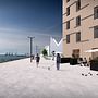 Master Thesis - A Sustainable High-Rise. Un proyecto de Arquitectura, 3D y Educación de Alexander Harvey - 08.08.2021
