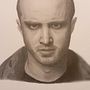 Mi Proyecto del curso: Retrato realista con lápiz de grafito Ein Projekt aus dem Bereich Traditionelle Illustration, Bildende Künste, Skizzenentwurf, Bleistiftzeichnung, Zeichnung, Porträtzeichnung, Realistische Zeichnung, Artistische Zeichnung und Anatomische Zeichnung von mauriciomdiaz - 16.08.2021