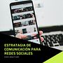 Mi Proyecto del curso: Estrategia de comunicación para redes sociales. Redes sociais, Marketing digital, Mobile Marketing, Marketing para Facebook, Comunicação, Marketing para Instagram, e Growth Marketing projeto de Katherine Calle - 22.08.2021