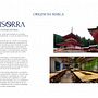 RESTAURANTE MISORRA CULINÁRIA JAPONESA. Un projet de Br, ing et identité, Design graphique , et Création de logos de Fernando Oliveira - 14.08.2021