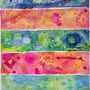 Mi Proyecto del curso: Técnicas modernas de acuarela. Traditional illustration, Fine Arts, Painting, and Watercolor Painting project by Francel Polanco - 08.19.2021