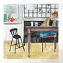 My project in Exploratory Sketchbook: Find Your Drawing Style course. Ilustração tradicional, Esboçado, Criatividade, Desenho, Pintura em aquarela, Sketchbook, e Pintura guache projeto de post_868548 - 24.08.2021