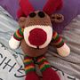 Navidad . Amigurumi, and Design project by khidalgo91 - 08.24.2021