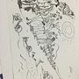 Hay que partir . Un proyecto de Ilustración tradicional de Marcelo Hernández - 04.03.2021