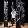 Obsidians. Un progetto di Scultura e Design e creazione di mobili di Daniel Sheinfeld - 31.08.2021