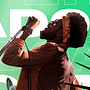 Arte divulgação - Videoclipe Por amor - LT Lado A Ein Projekt aus dem Bereich Animation, Typografie und 2-D-Animation von lucasangeleti - 30.08.2021