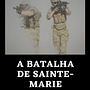 A Batalha de Sainte-Marie Ein Projekt aus dem Bereich Schrift, Kreativität, Stor, telling und Erzählung von Daniel Fernandes - 19.07.2021