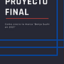 Mi Proyecto del curso: Introducción al community management. Projekt z dziedziny Portale społecznościowe, Marketing c, frow, Marketing treści, Marketing na Facebooku i Marketing na Instagramie użytkownika Gregorio Davalos - 02.09.2021