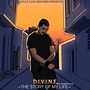 DIVINE rapper Potrait illustration. . % Chetan Khetwal tarafından hazırlanan Geleneksel illüstras, on, Vektör İllüstras, onu, Dijital İllüstras, Ve on projesi - 12.31.2020