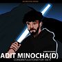 Star wars type illustration . % Chetan Khetwal tarafından hazırlanan Geleneksel illüstras, on, Vektör İllüstras, Ve onu projesi - 02.02.2021
