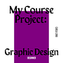 Meu projeto do curso: Design gráfico para iniciantes. Un projet de Design , Br, ing et identité, Design graphique, T, pographie, Création de logos, Design t , et pographique de Carla Thalita lima - 15.09.2021