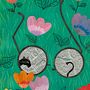 My project in Introduction to Children’s Illustration course. Projekt z dziedziny Tradycyjna ilustracja,  Sztuki piękne,  Malarstwo, Rysunek ołówkiem,  Rysunek, Malowanie akwarelą, Ilustracje dla dzieci i Narracja użytkownika Domitille Colomer - 19.09.2021