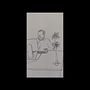 My journey through the art of sketching Ein Projekt aus dem Bereich Traditionelle Illustration, Bleistiftzeichnung, Zeichnung und Sketchbook von Dejan Zivkovic - 23.09.2021