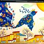 My project in Painting with Gouache: Create Poetic Illustrations course . % Sallie Hunter tarafından hazırlanan Tasarım, Geleneksel illüstrasyon, Güzel sanatlar, Tablo, Sanatsal Çizim, Ve Guaj Boyama projesi - 09.15.2021