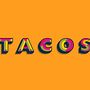 TACOS. Un proyecto de Tipografía de Blanca van Megen - 29.09.2021