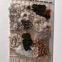 My project in Introduction to Latch Hooking and Locker Hooking course. Een project van  Interieurdecoratie y Textiel van nsanta89 - 05.10.2021