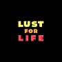 Lust For Life - Expressive Typography in Motion with After Effects project - Ernest Zarzuela. Een project van Motion Graphics, Animatie, T, pografie y 3D-animatie van Ernest Zarzuela - 09.10.2021