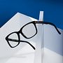 RETOQUES PARA OPTICA RODENSTOCK. Un projet de Retouche photographique, Photographie , et Photographie publicitaire de Karina Meza - 15.10.2021
