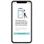 Meu projeto do curso: Design de aplicativos: prototipagem para iniciantes. Un projet de UX / UI, Conception mobile , et Conception d'applications de Vitor Renato - 18.10.2021