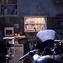 Construcción efimera de Ein Projekt aus dem Bereich Kino, Video und TV von Sofia de Franco - 20.10.2021