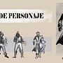 Mi Proyecto del curso: Diseño de personajes para concept art. Ilustração tradicional, Design de personagens, Ilustração digital, Videogames, Concept Art, e Design de videogames projeto de escorcia3333 - 24.10.2021