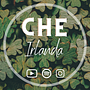 Che Irlanda Podcast. Música, Marketing, Marketing digital, Marketing de conteúdo, e Comunicação projeto de Victoria Barrios - 22.10.2021