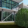 Mi Proyecto del curso: Diseño y modelado arquitectónico 3D con Revit. Un projet de 3D, Architecture, Architecture d'intérieur, Modélisation 3D, Architecture numérique , et ArchVIZ de Joaquín Más Serra - 26.10.2021