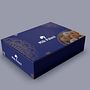 My project in Creative Packaging Design course. Design, Packaging, and Product Design project by Merril Khoja - 10.30.2021
