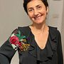 Mi Proyecto del curso: Técnicas avanzadas de bordado: puntadas y composiciones con volumen . % Raluca Erimescu tarafından hazırlanan Nakış projesi - 11.03.2021