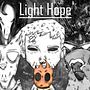 Light Hope - Pequeña esperanza. Un proyecto de Ilustración tradicional, Diseño de personajes, Bellas Artes, Dibujo, Ilustración digital, Stor, telling, Dibujo artístico y Diseño de videojuegos de Joaquín - 03.11.2021