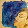 My project in Artistic Watercolor Sketching: Dare to Express Your Ideas course. Projekt z dziedziny Tradycyjna ilustracja, Sketching, Kreatywność,  Rysunek, Malowanie akwarelą i Sketchbook użytkownika Dorota Mach - 12.11.2021